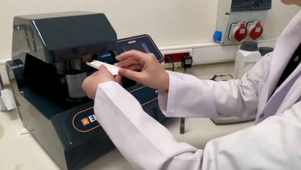 Анализатор поврежденного крахмала EKINOGRAPH T6 (ЭКИНОГРАФ T6) 